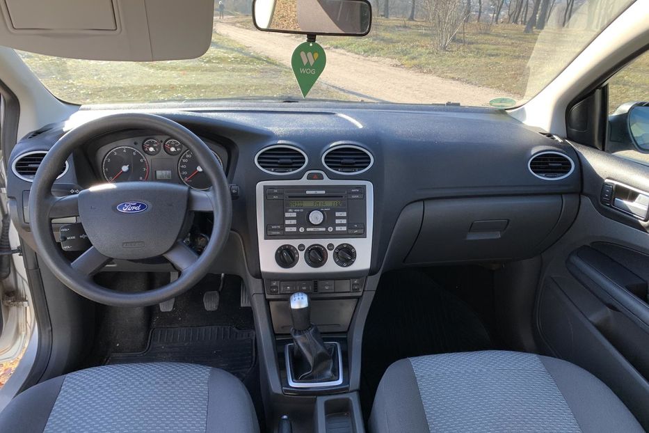 Продам Ford Focus 2006 года в Кропивницком