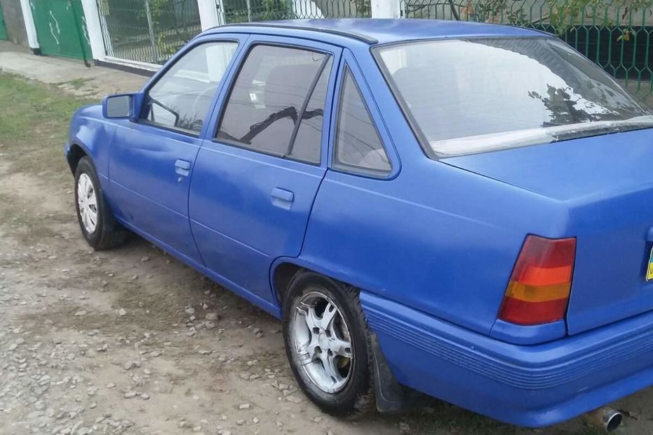 Продам Opel Kadett 1986 года в Одессе