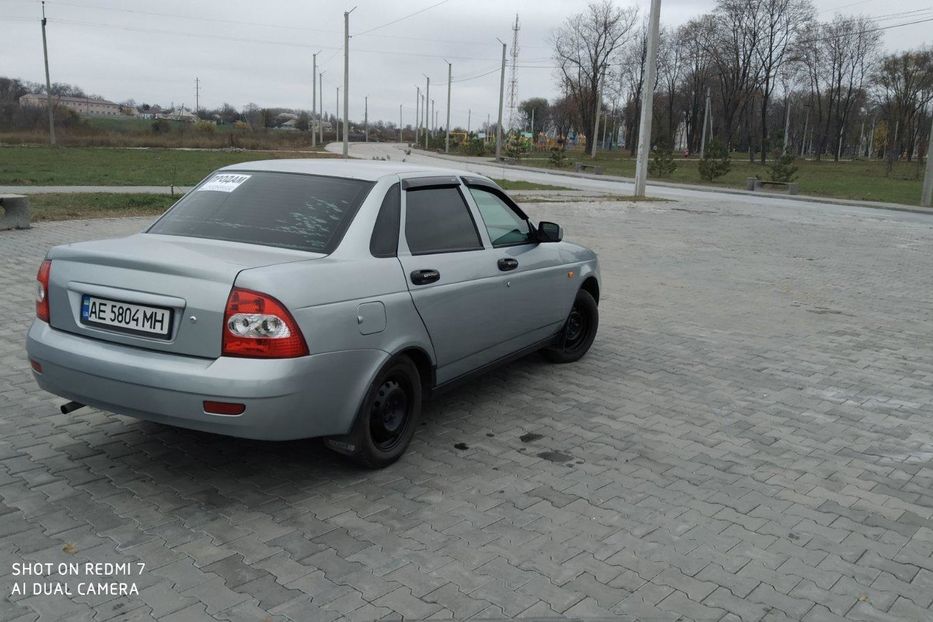 Продам ВАЗ 2170 2007 года в г. Синельниково, Днепропетровская область