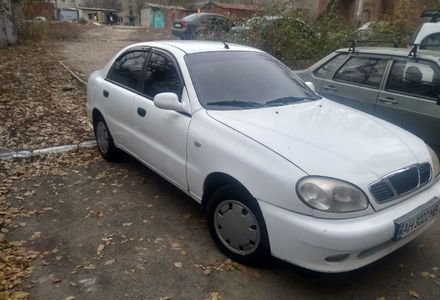 Продам Daewoo Sens 2007 года в г. Артемовск, Донецкая область