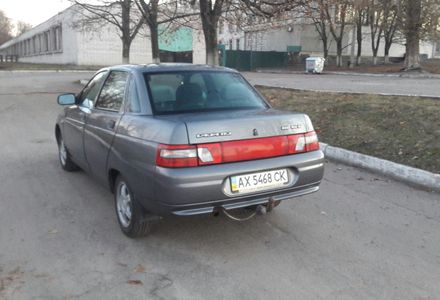 Продам ВАЗ 2110 2011 года в Харькове