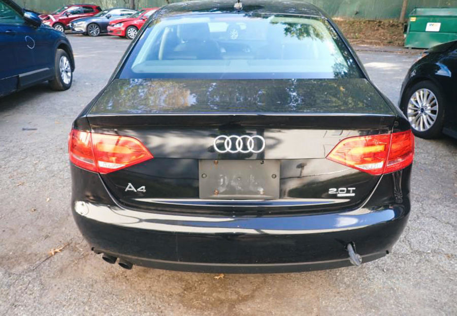 Продам Audi A4 Premium  2010 года в Ровно