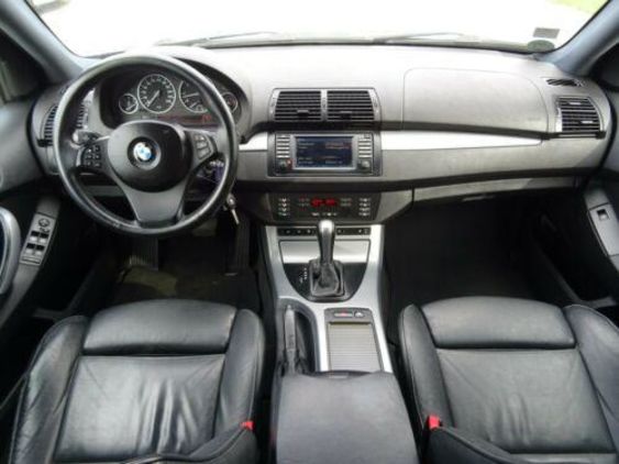 Продам BMW X5 2006 года в г. Любешов, Волынская область