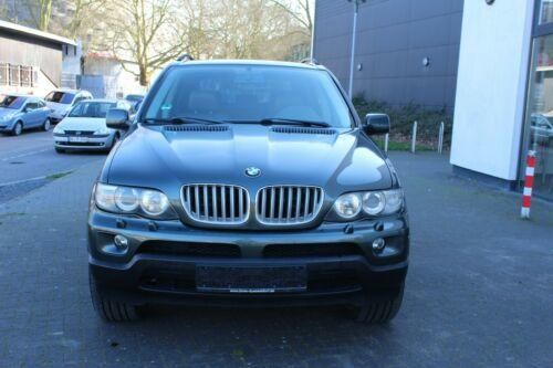 Продам BMW X5 2006 года в г. Любешов, Волынская область