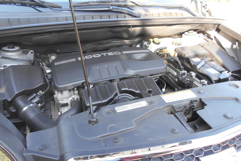 Продам Chevrolet Orlando 2015 года в г. Мариуполь, Донецкая область