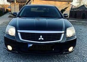 Продам Mitsubishi Galant 2008 года в г. Кагарлык, Киевская область