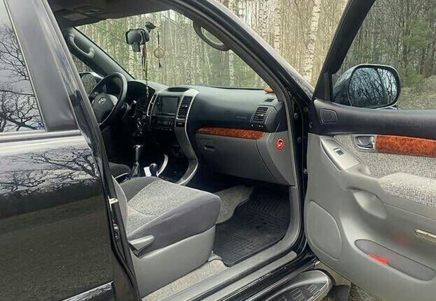 Продам Toyota Land Cruiser Prado 2007 года в г. Тетиев, Киевская область