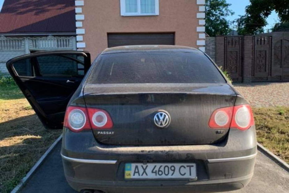 Продам Volkswagen Passat B6 2008 года в г. Солоницевка, Харьковская область