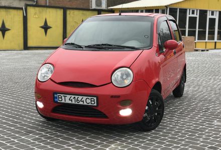 Продам Chery QQ 2007 года в Хмельницком