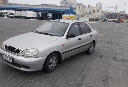 Продам Daewoo Lanos 2005 года в Одессе