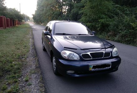 Продам Daewoo Sens 2006 года в г. Переяслав-Хмельницкий, Киевская область