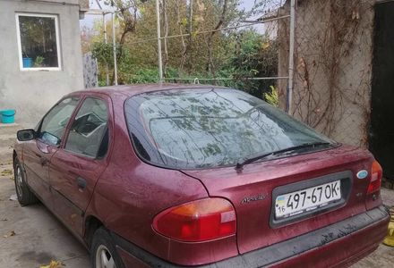 Продам Ford Mondeo 1993 года в г. Измаил, Одесская область