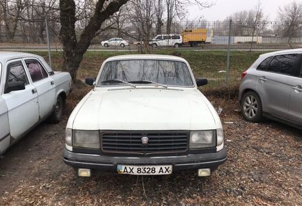 Продам ГАЗ 31029 1994 года в Харькове