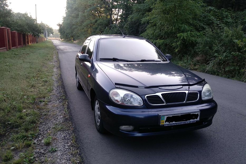 Продам Daewoo Sens 2006 года в г. Переяслав-Хмельницкий, Киевская область