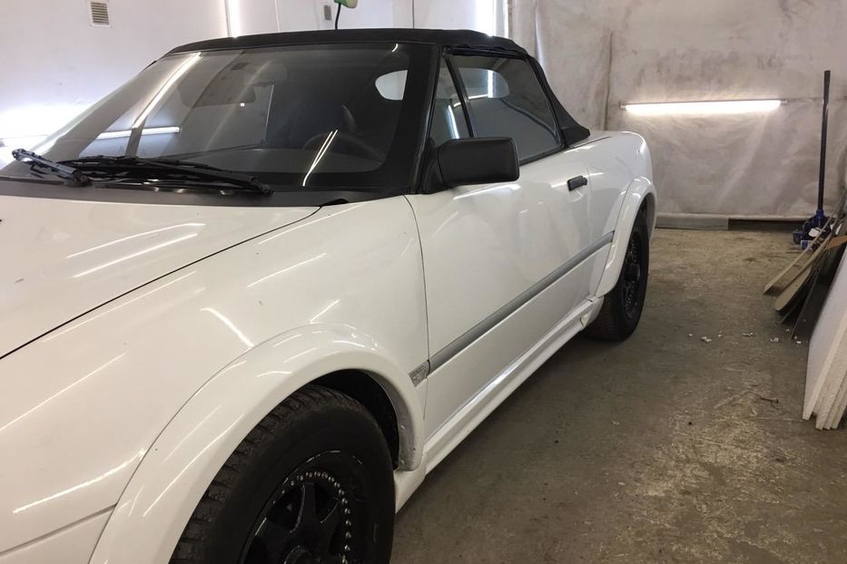 Продам Ford Mercury Capri  1991 года в Одессе