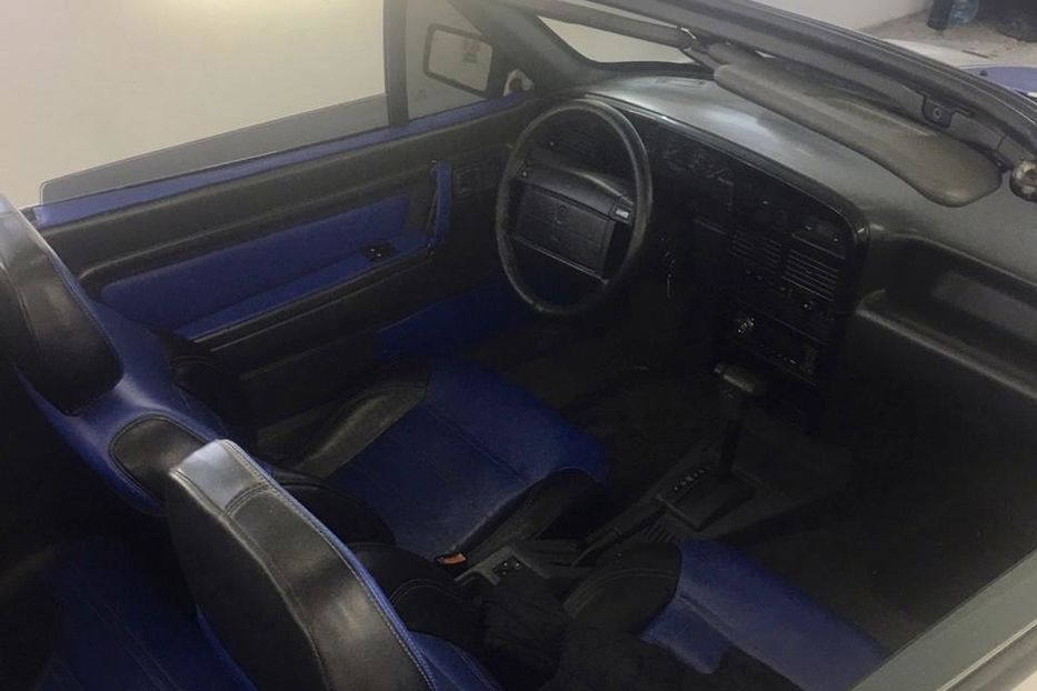 Продам Ford Mercury Capri  1991 года в Одессе