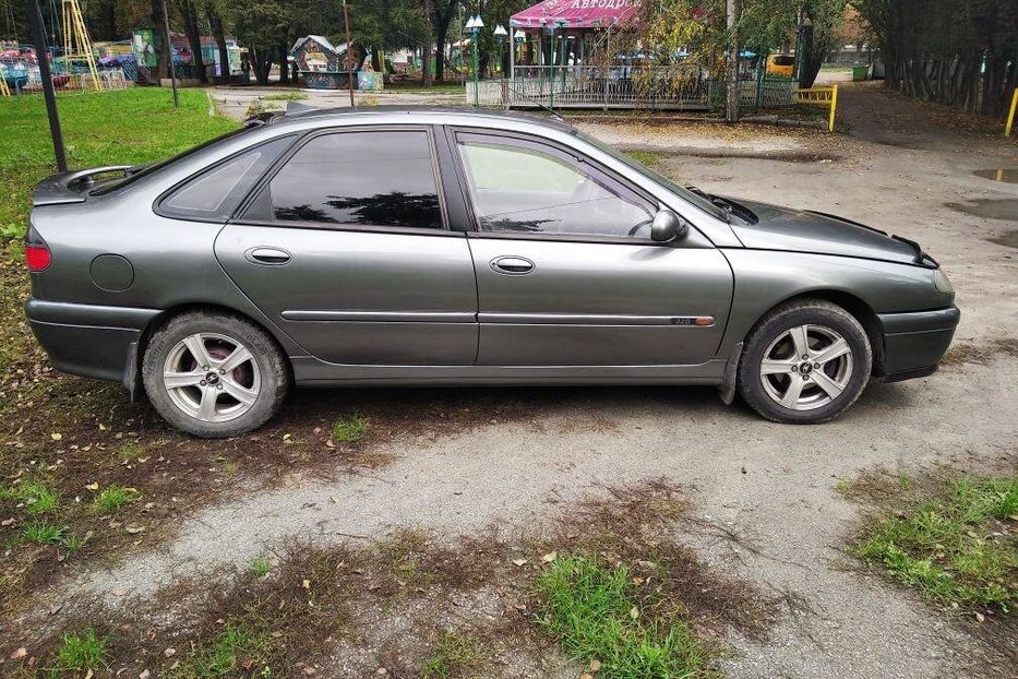 Продам Renault Laguna 1996 года в г. Новоград-Волынский, Житомирская область