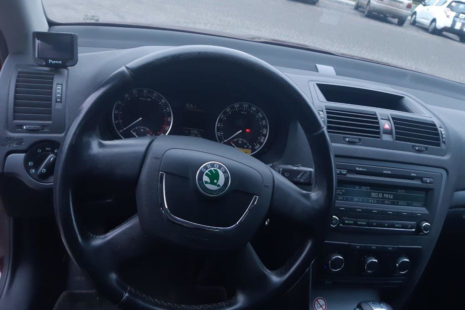 Продам Skoda Octavia A5 2012 года в Тернополе