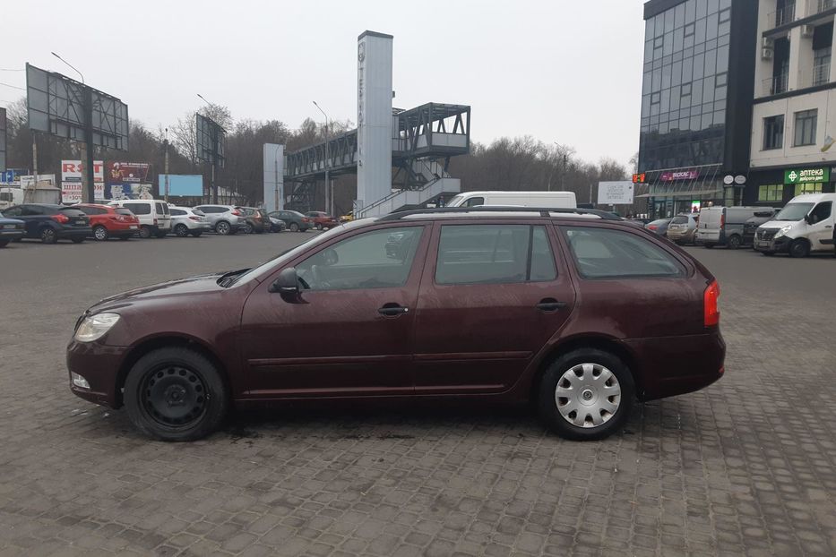 Продам Skoda Octavia A5 2012 года в Тернополе