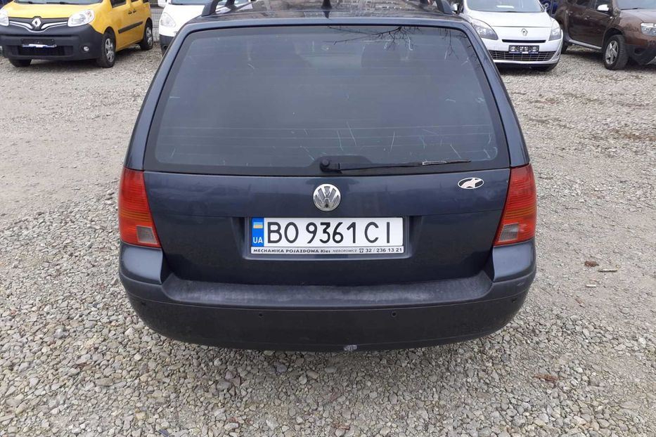 Продам Volkswagen Golf IV 2000 года в Тернополе