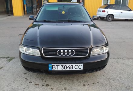 Продам Audi A4 Ауді А4, В5, 1.8Т, Quattro  1997 года в Харькове