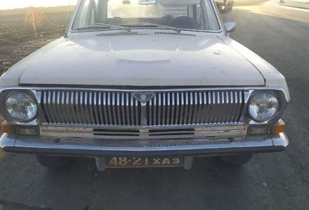 Продам ГАЗ 24 24 1977 года в Сумах