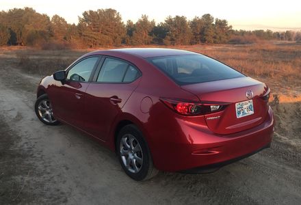 Продам Mazda 3 Sport 2014 года в Днепре