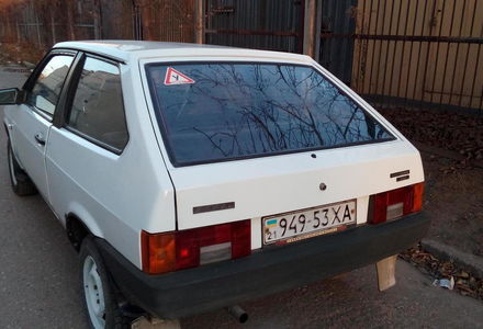 Продам ВАЗ 2108 1993 года в Харькове