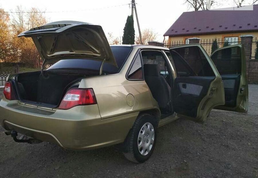 Продам Daewoo Nexia 2006 года в Киеве