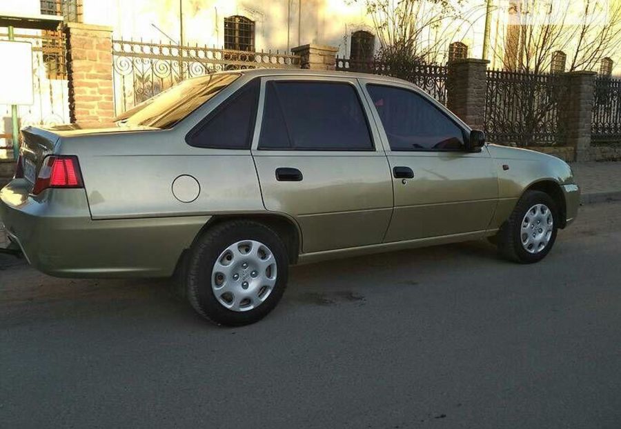 Продам Daewoo Nexia 2006 года в Киеве