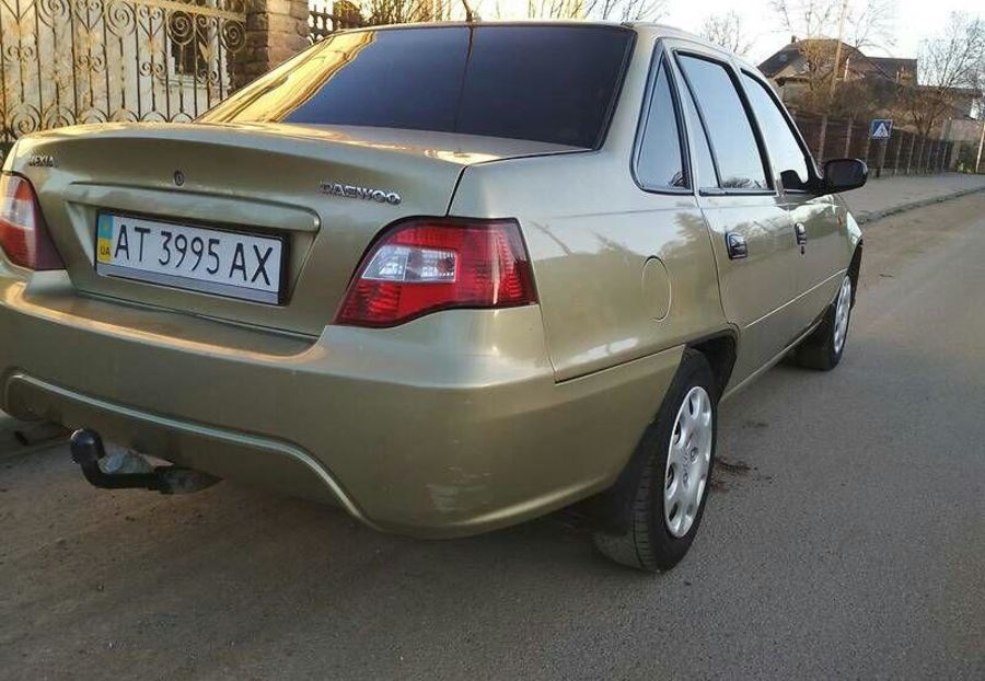 Продам Daewoo Nexia 2006 года в Киеве