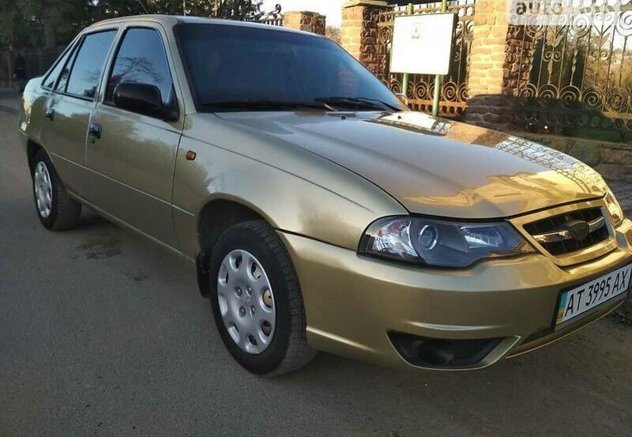 Продам Daewoo Nexia 2006 года в Киеве