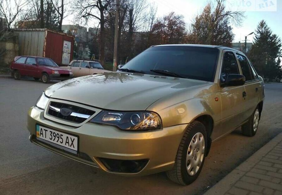 Продам Daewoo Nexia 2006 года в Киеве