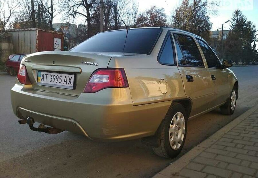 Продам Daewoo Nexia 2006 года в Киеве