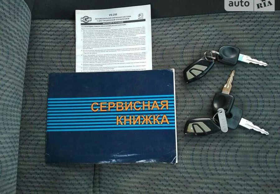 Продам Daewoo Nexia 2006 года в Киеве