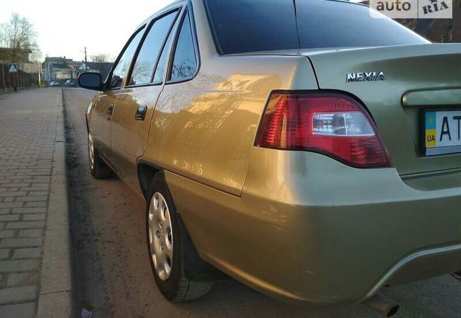 Продам Daewoo Nexia 2006 года в Киеве