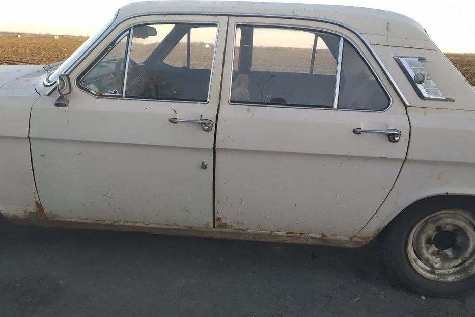 Продам ГАЗ 24 24 1977 года в Сумах