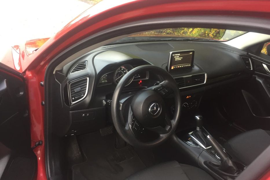 Продам Mazda 3 Sport 2014 года в Днепре