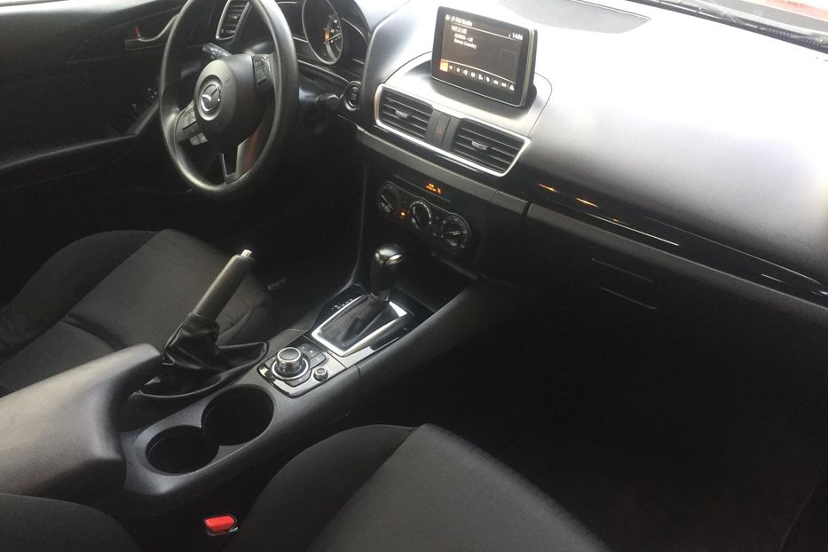 Продам Mazda 3 Sport 2014 года в Днепре