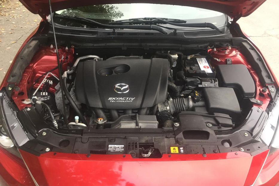 Продам Mazda 3 Sport 2014 года в Днепре