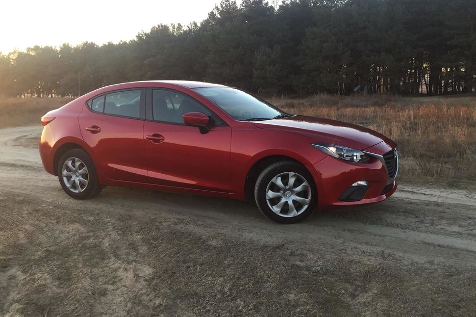 Продам Mazda 3 Sport 2014 года в Днепре