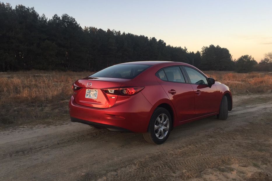 Продам Mazda 3 Sport 2014 года в Днепре