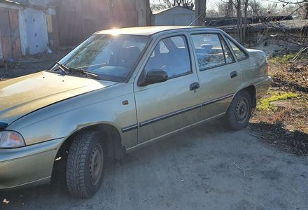 Продам Daewoo Nexia 2008 года в Днепре