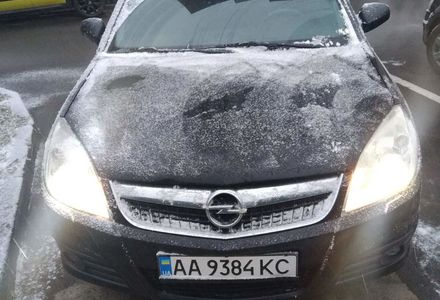 Продам Opel Vectra C 2007 года в Киеве