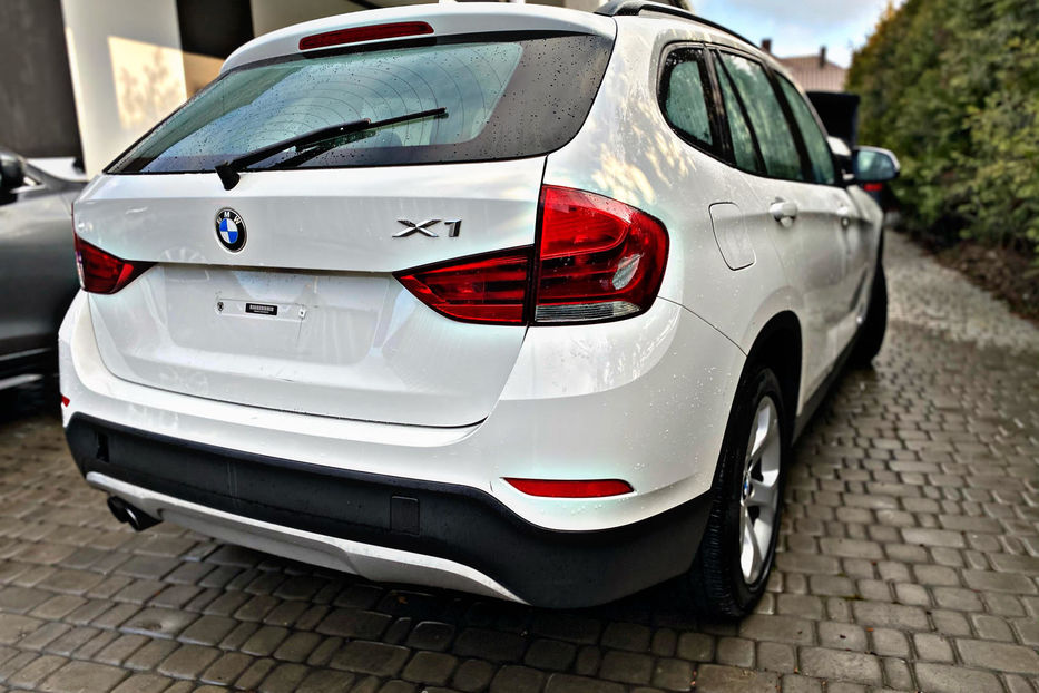 Продам BMW X1 Sport 2013 года в Луцке