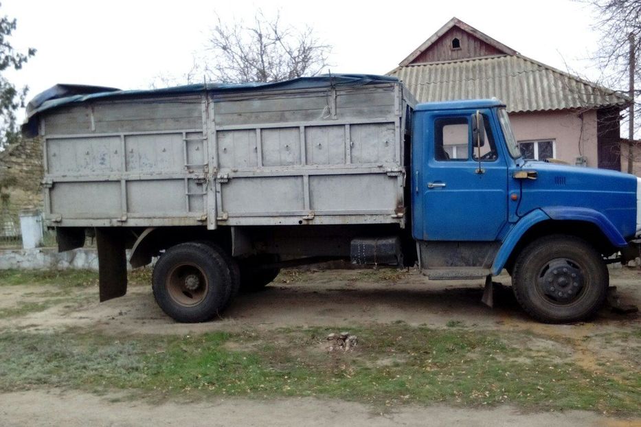 Продам ЗИЛ 4131 1992 года в Николаеве