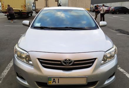 Продам Toyota Corolla Е150 2008 года в г. Вишневое, Киевская область