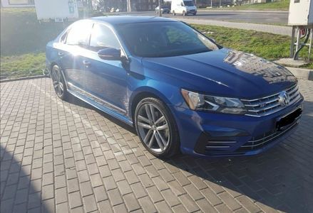 Продам Volkswagen Passat B8 2016 года в Киеве