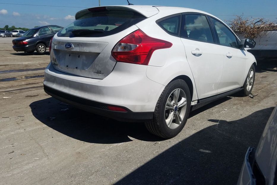 Продам Ford Focus SE 2014 года в Луцке