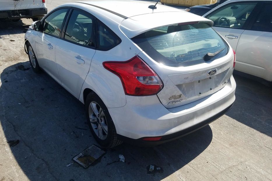 Продам Ford Focus SE 2014 года в Луцке